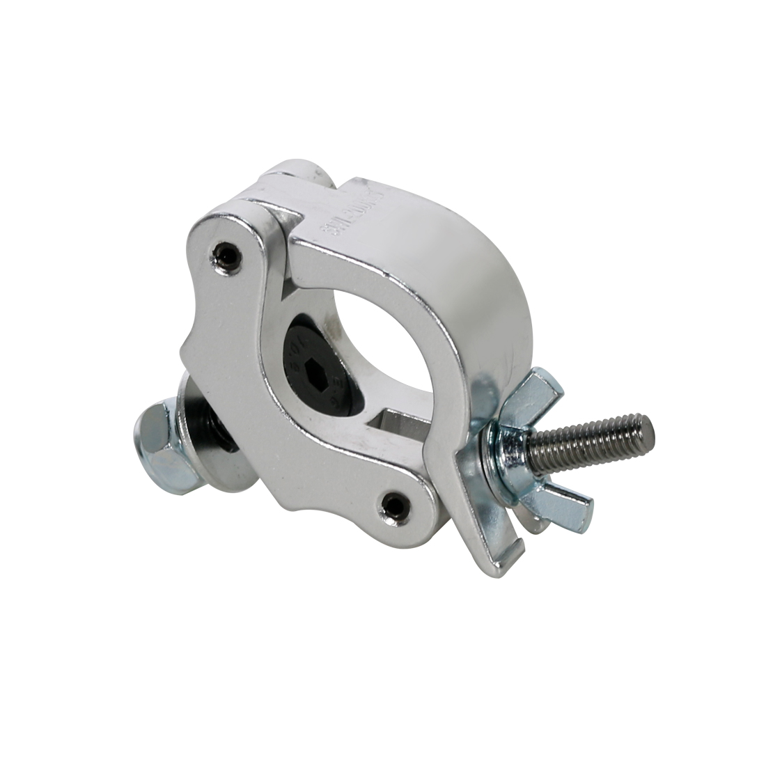 DuraTruss DT Jr Clamp-Pro – klemme/coupler for 32–35 mm