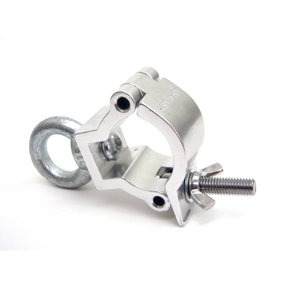 DuraTruss DT Jr Eye Clamp – klemme/coupler for 32–35 mm