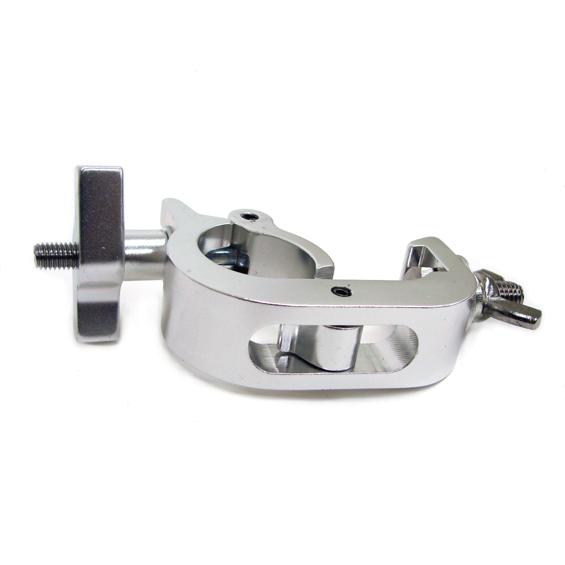 DuraTruss DT Jr Hook Clamp 75kg – klemme/coupler for 32–35 mm