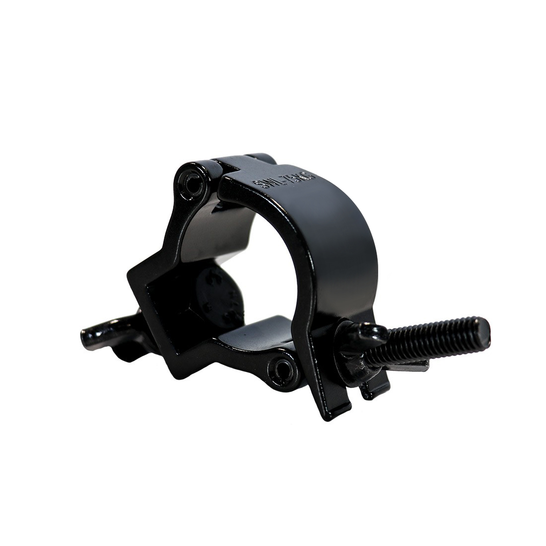 DuraTruss DT Jr Clamp Black – klemme/coupler for 32–35 mm