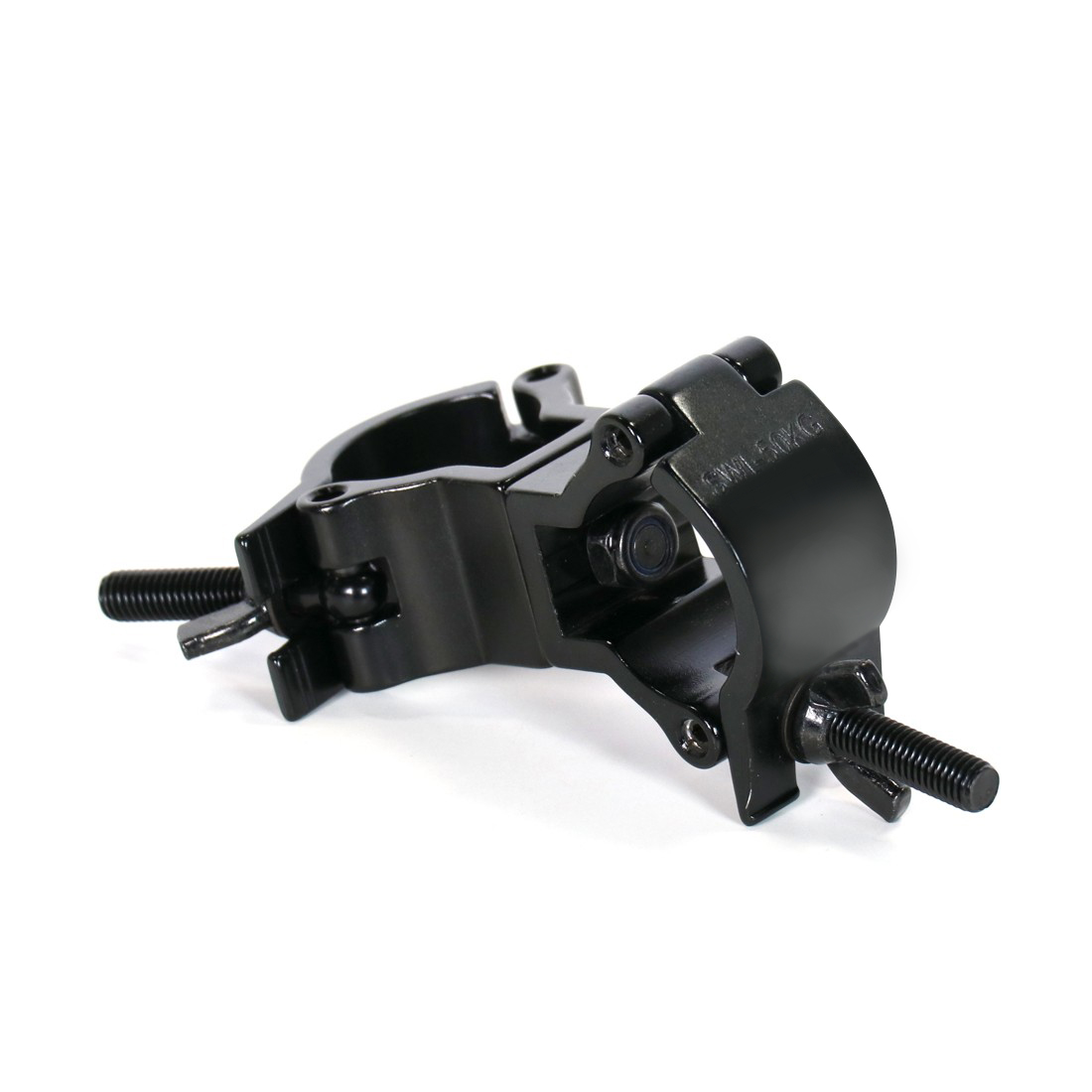 DuraTruss DT Jr Swivel Clamp Black – svingbar klemme for 32–35 mm