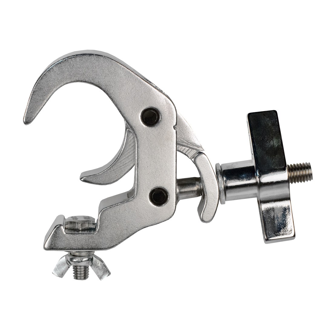 DuraTruss DT Selflock Clamp – klemme/coupler for 48–51 mm