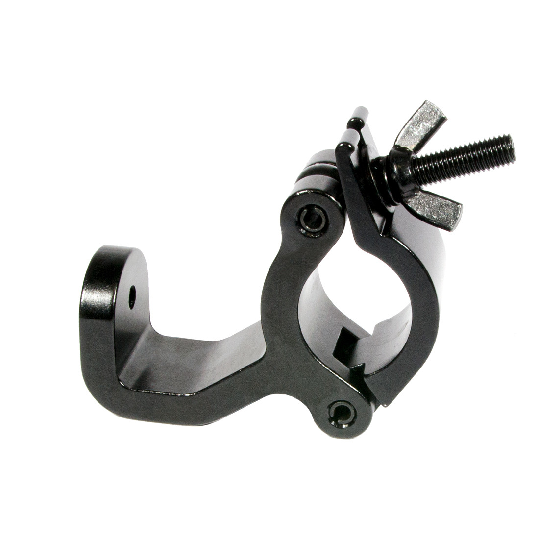 DuraTruss DT PRO EX-Clamp 50C 350kg Black – klemme/coupler for 48–51 mm