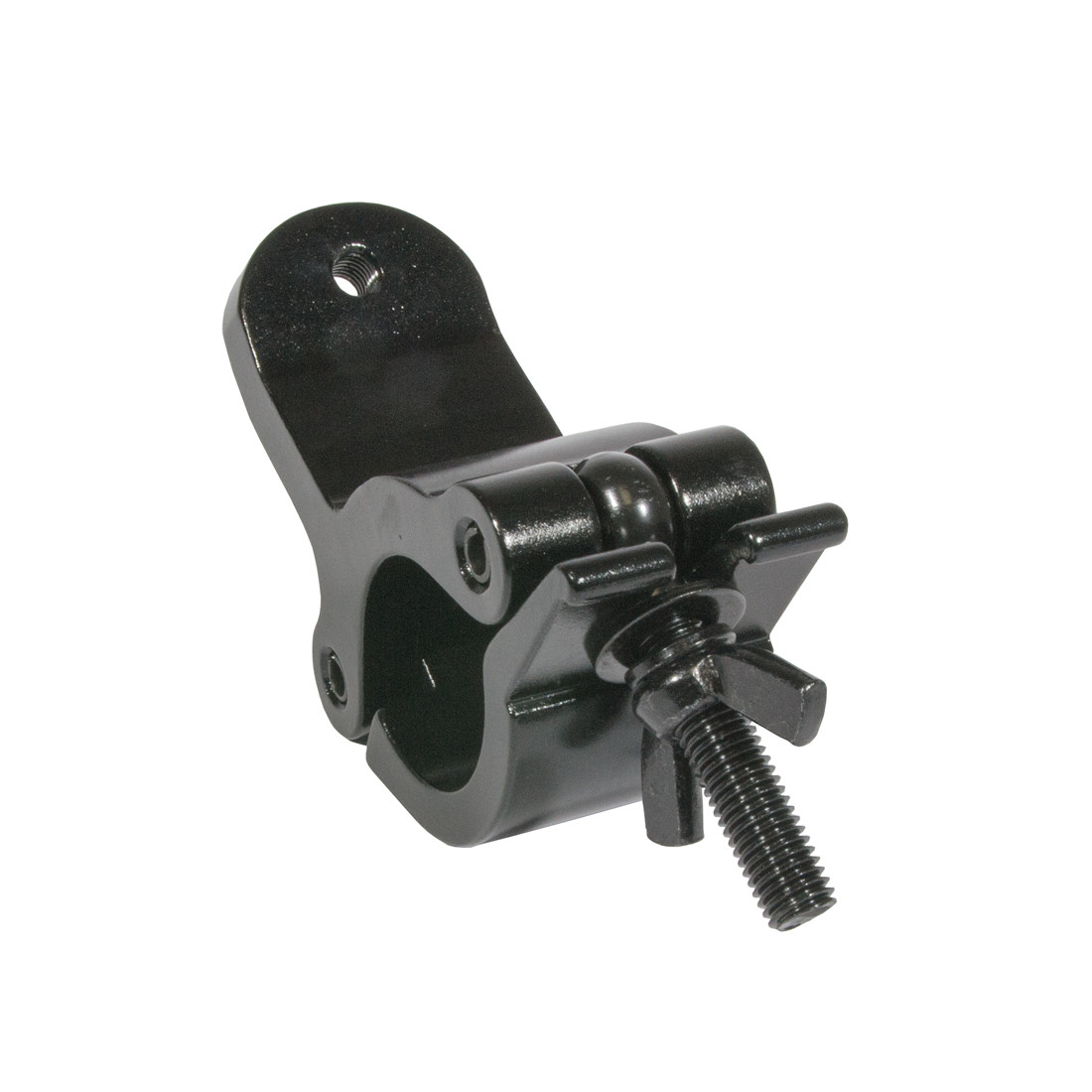 DuraTruss DT PRO EX-Clamp 50S 350kg Black – klemme/coupler for 48–51 mm