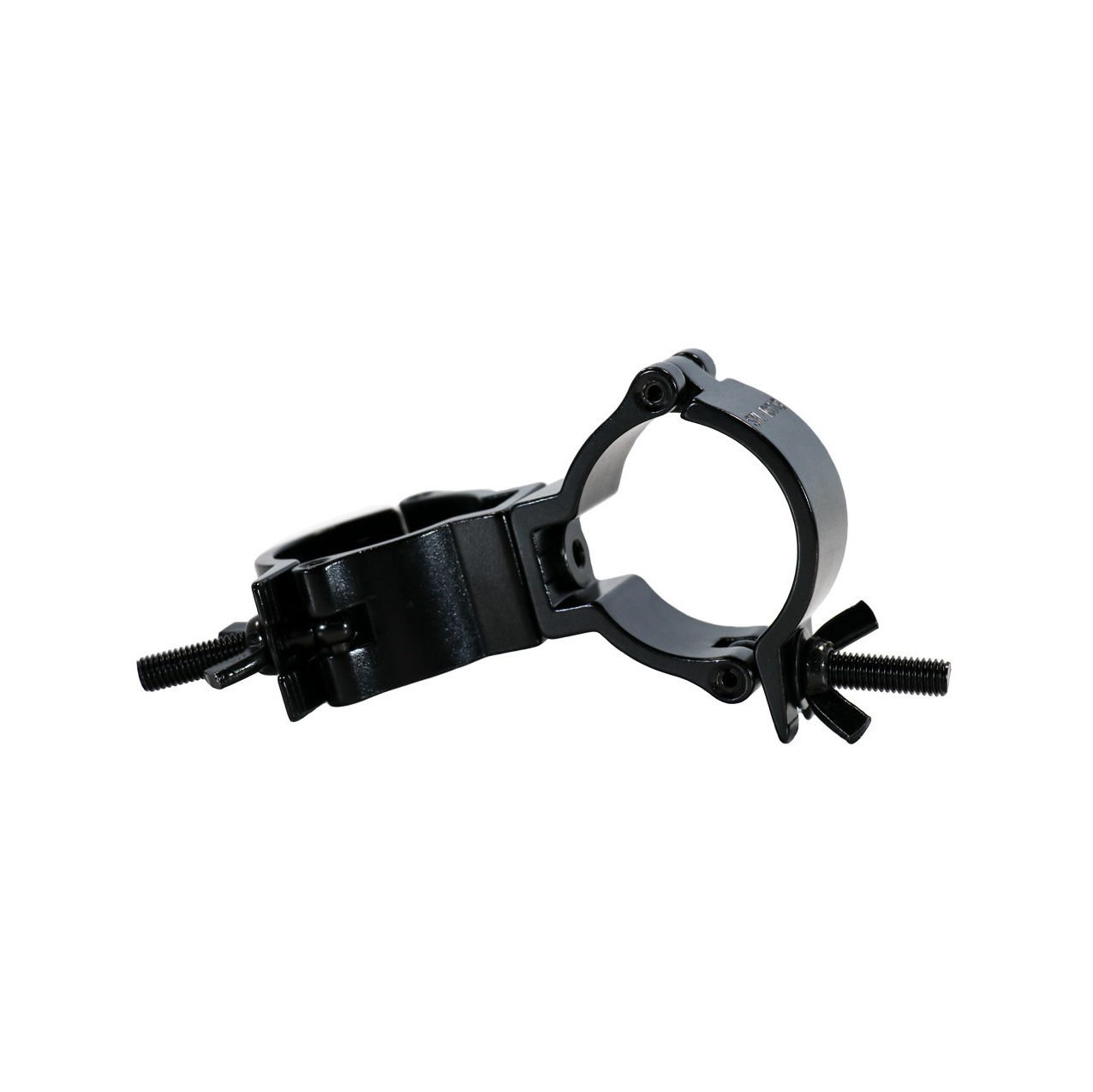 DuraTruss DT Mini 360 Swivel Clamp 100 kg Black – svingbar klemme for 48–51 mm