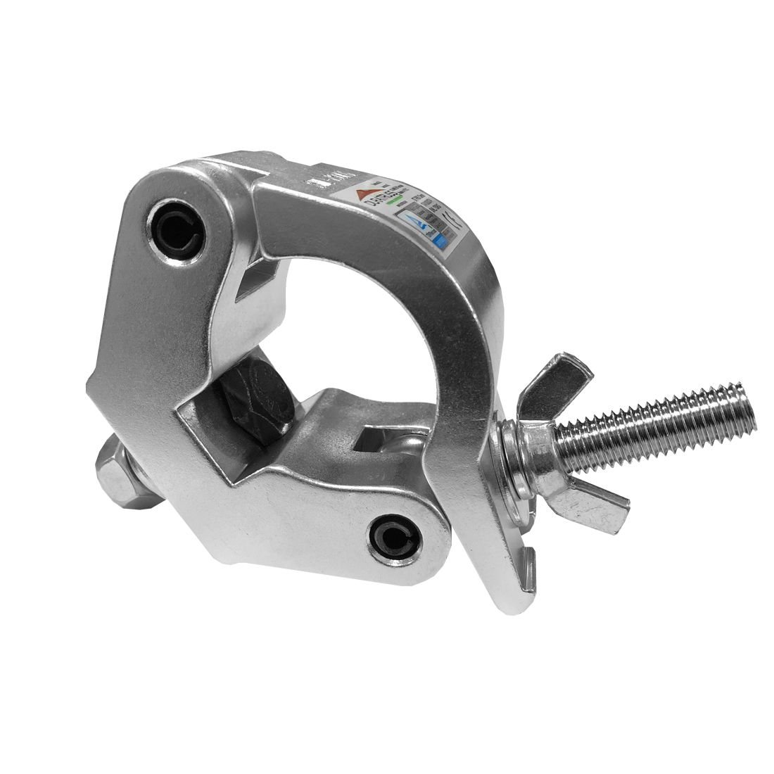DuraTruss DT PRO Clamp 750kg – klemme/coupler for 48–51 mm