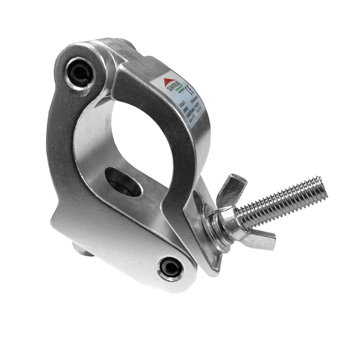 DuraTruss DT PRO Side Truss Clamp 500kg – klemme/coupler for 48–51 mm