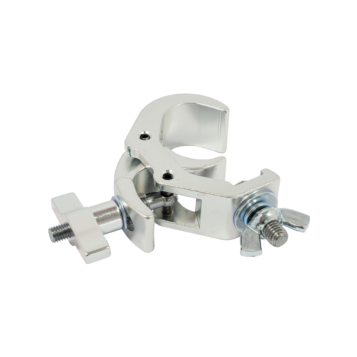 DuraTruss DT Jr Selflock Clamp 50kg – klemme/coupler for 32–35 mm