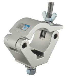 DuraTruss DT BIG PRO Clamp 750kg – klemme/coupler for 50–60 mm