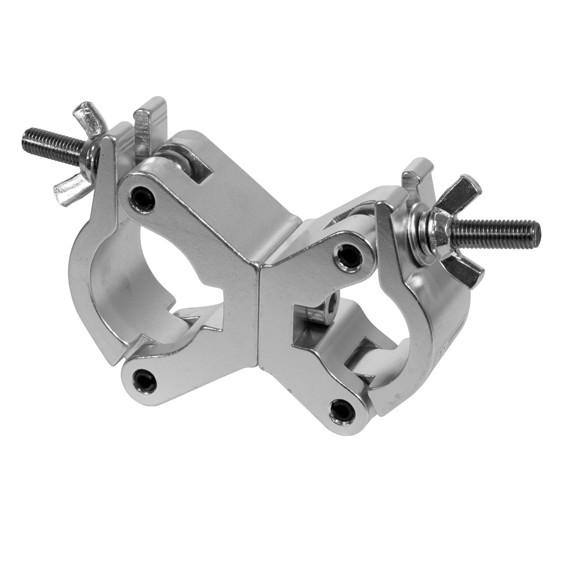 DuraTruss DT BIG PRO Swivel Clamp 750kg – svingbar klemme for 50–60 mm