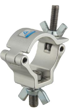 DuraTruss DT BIG Jr Clamp 100kg – klemme/coupler for 38–41 mm