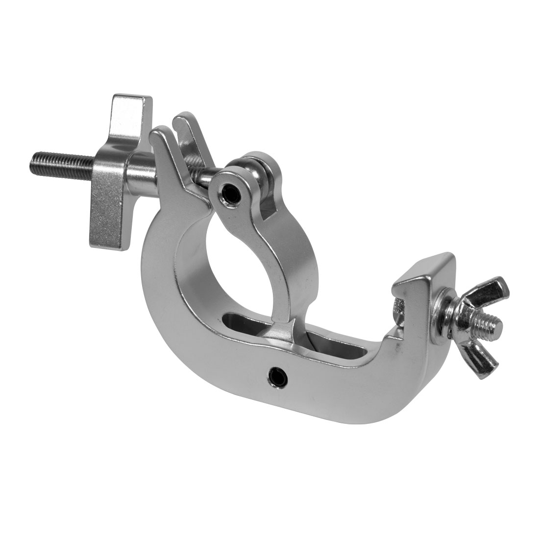 DuraTruss DT BIG Hook Clamp 250kg – klemme/coupler for 50–60 mm