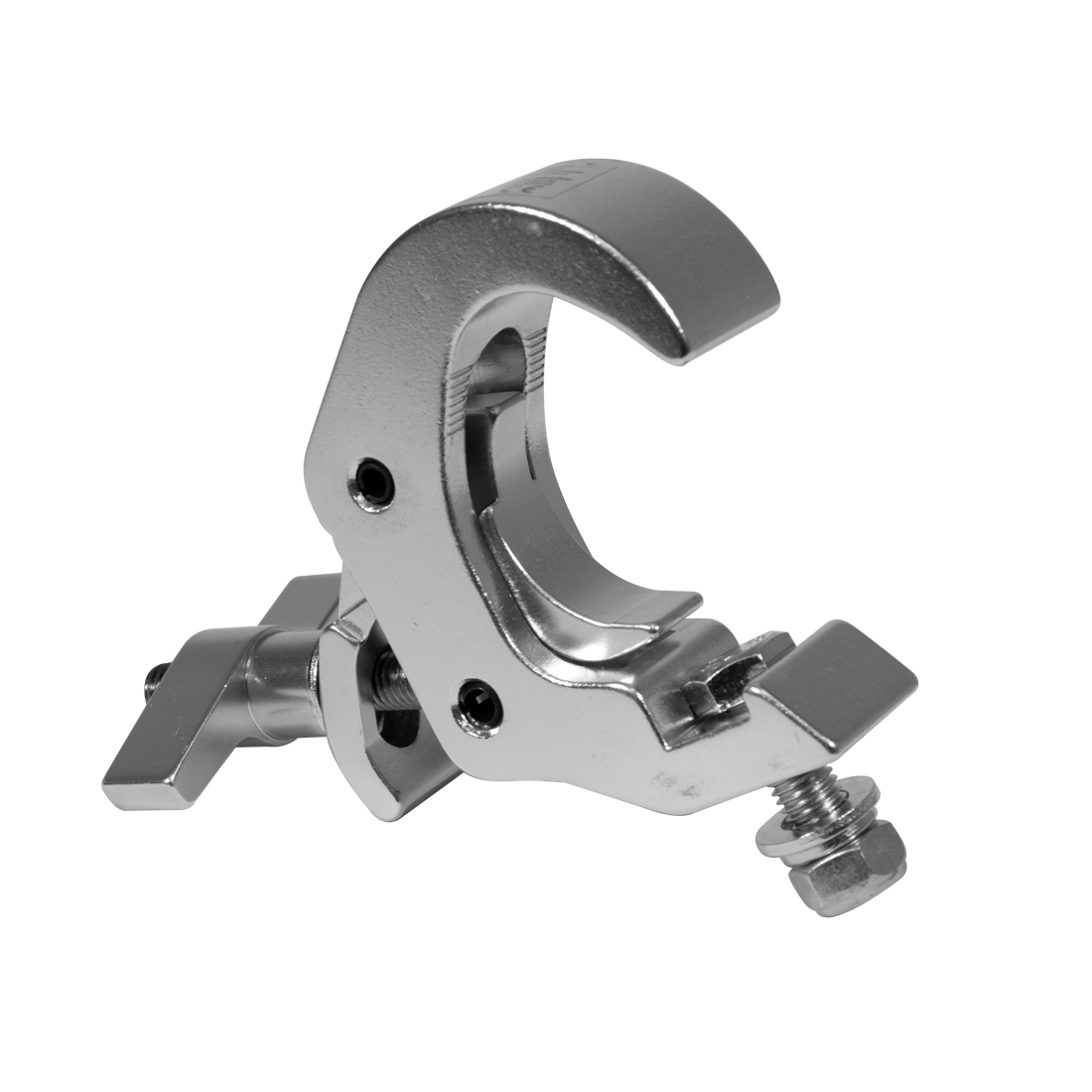 DuraTruss DT PRO Selflock Clamp 500kg – klemme/coupler for 48–51 mm