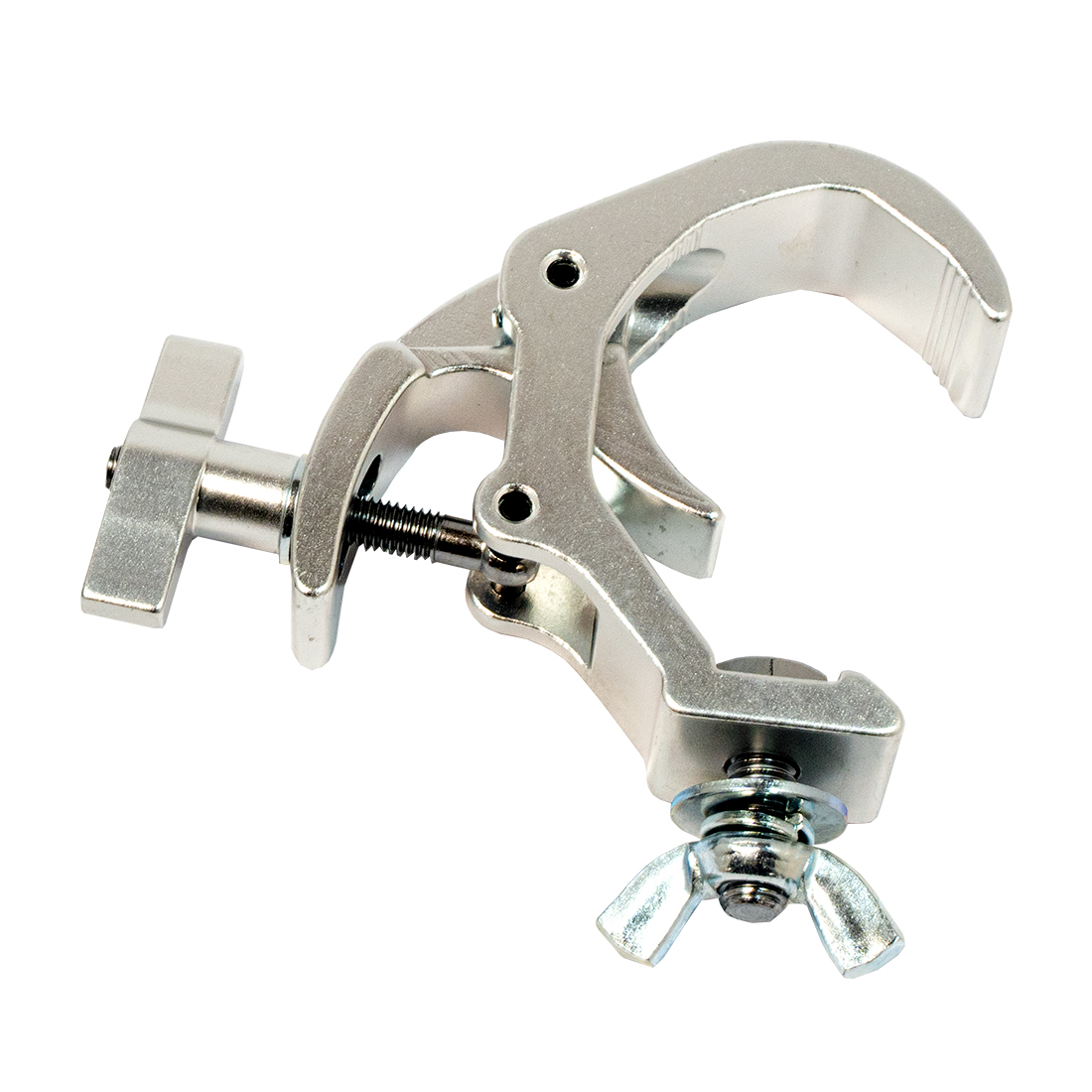 DuraTruss DT Selflock Clamp Light 50kg – klemme/coupler for 48–51 mm