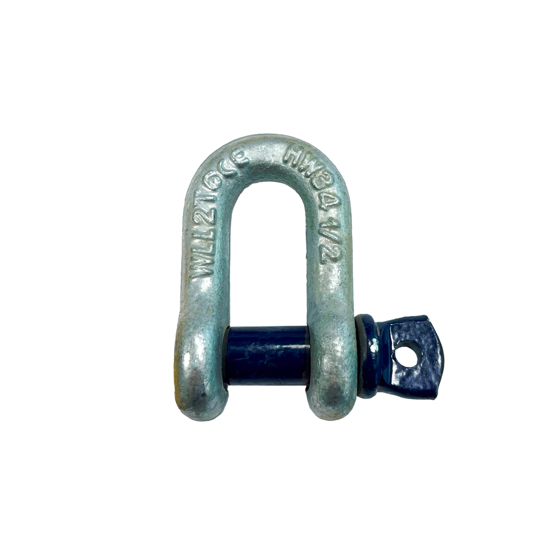 DuraTruss Shackle With Screw Pin, 2000kg – sjakkel for rigging