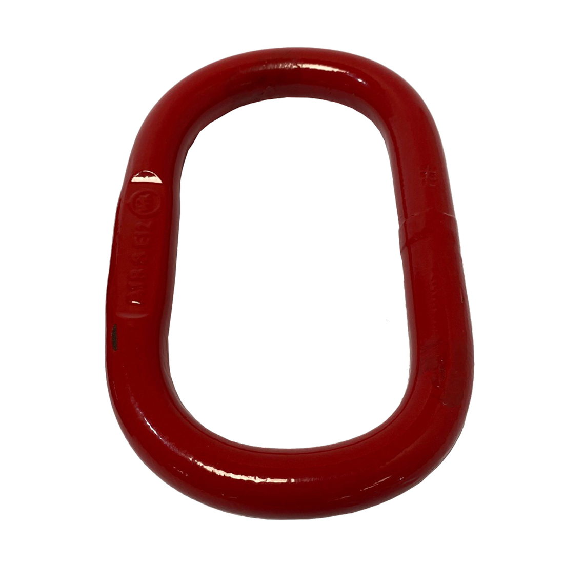 DuraTruss DT O-Ring Red WLL: 3,15t – O-ring for rigging