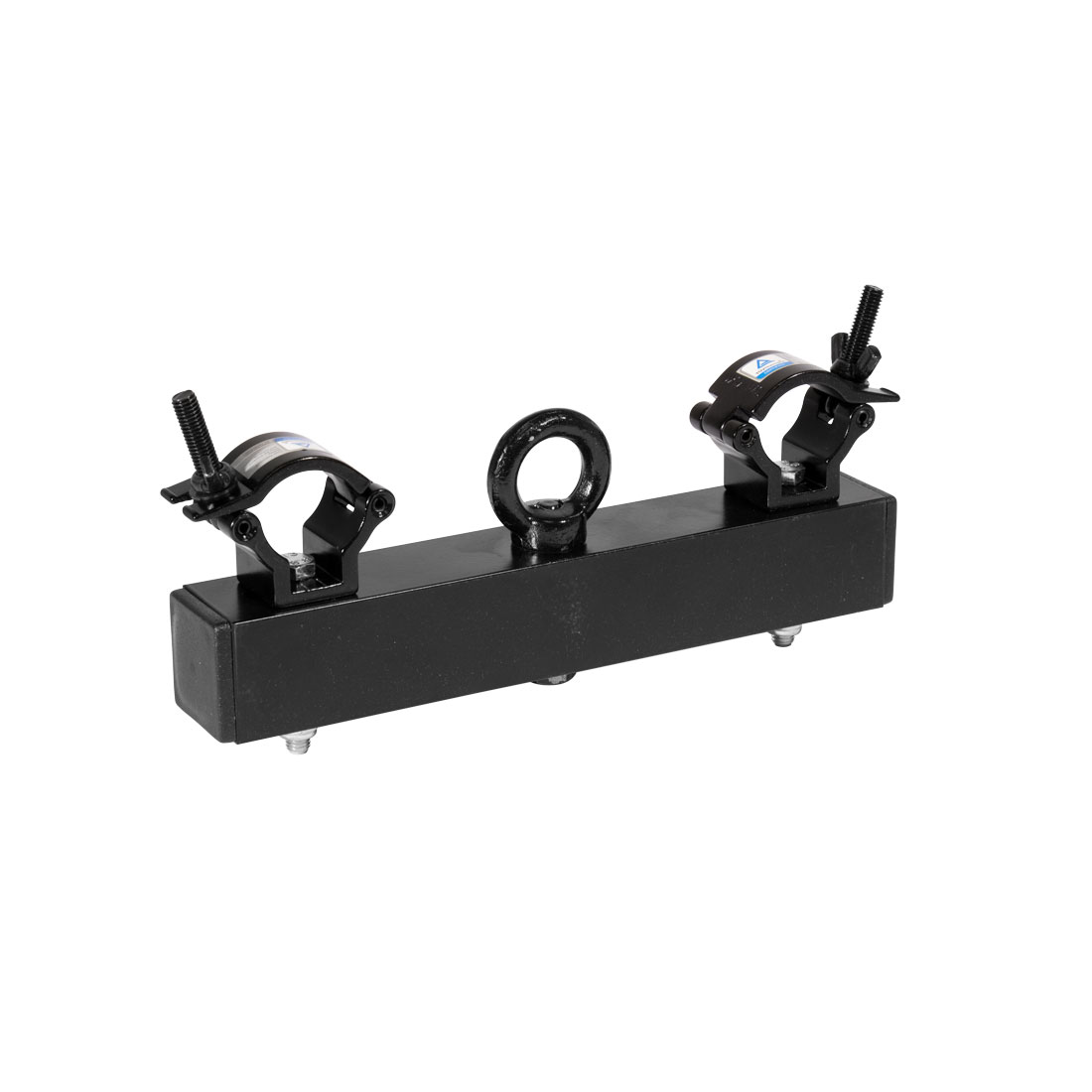 DuraTruss DT 20 Truss Adapter 35mm Black – riggingtilbehør