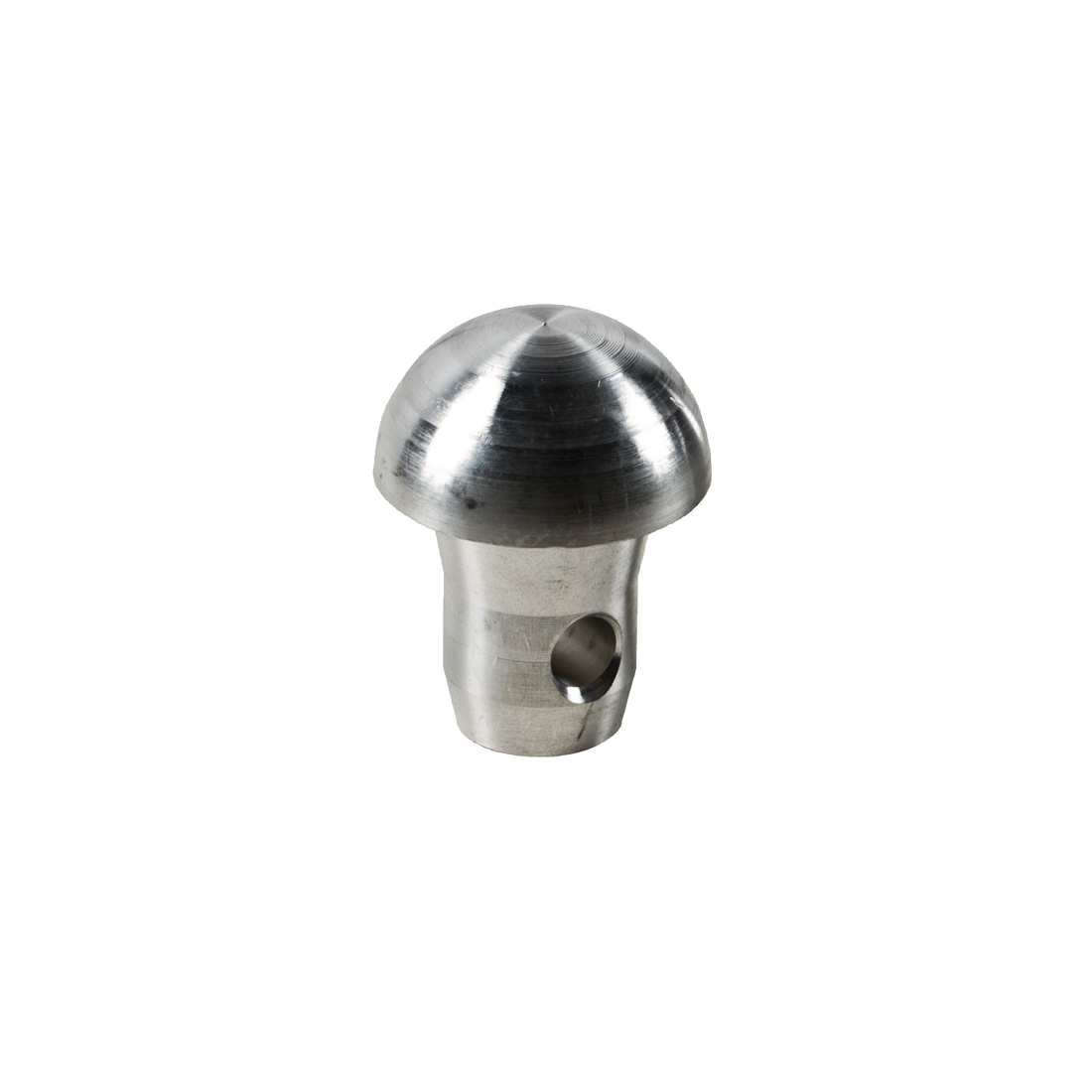 DuraTruss DT 30/40-Terminal Piece – trekanttruss i DT 43/2-serien