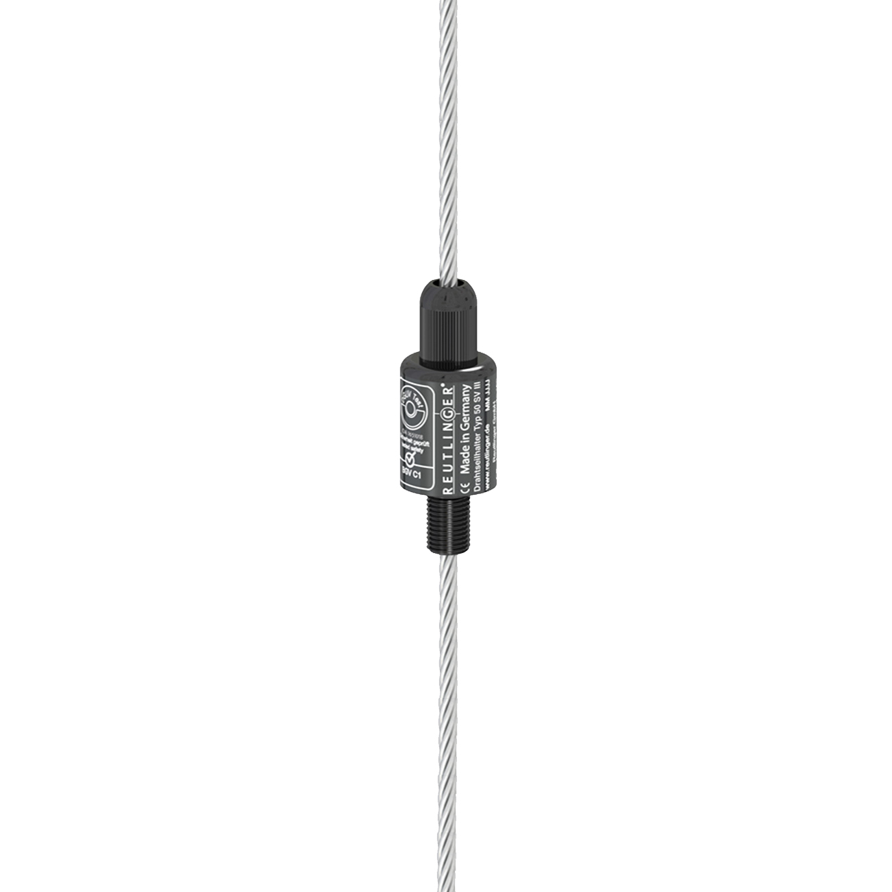 DuraTruss Reutlinger 50SV III M12 – DuraTruss-tilbehør