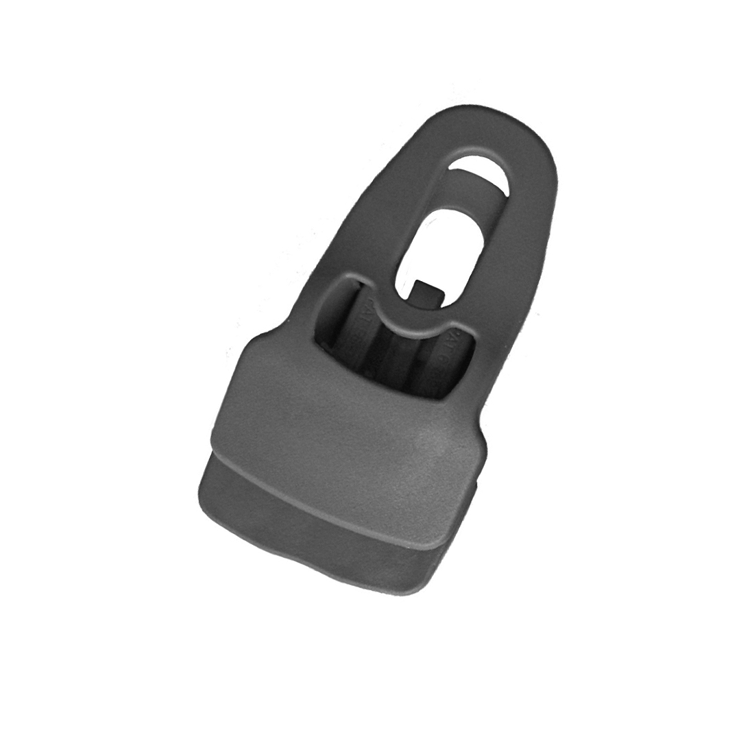 DuraTruss DT Holdon MIDI CLIP grey – tekstilklips