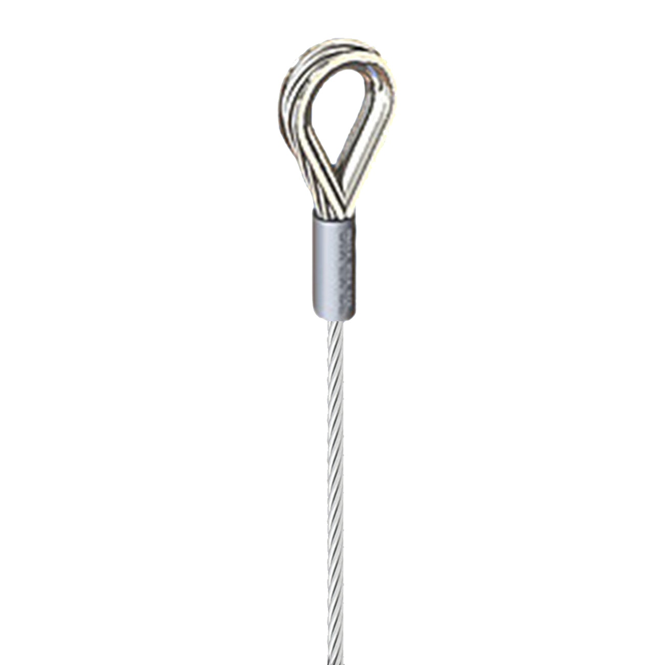 DuraTruss Reutlinger Steel Rope 5x5000 – riggingtilbehør