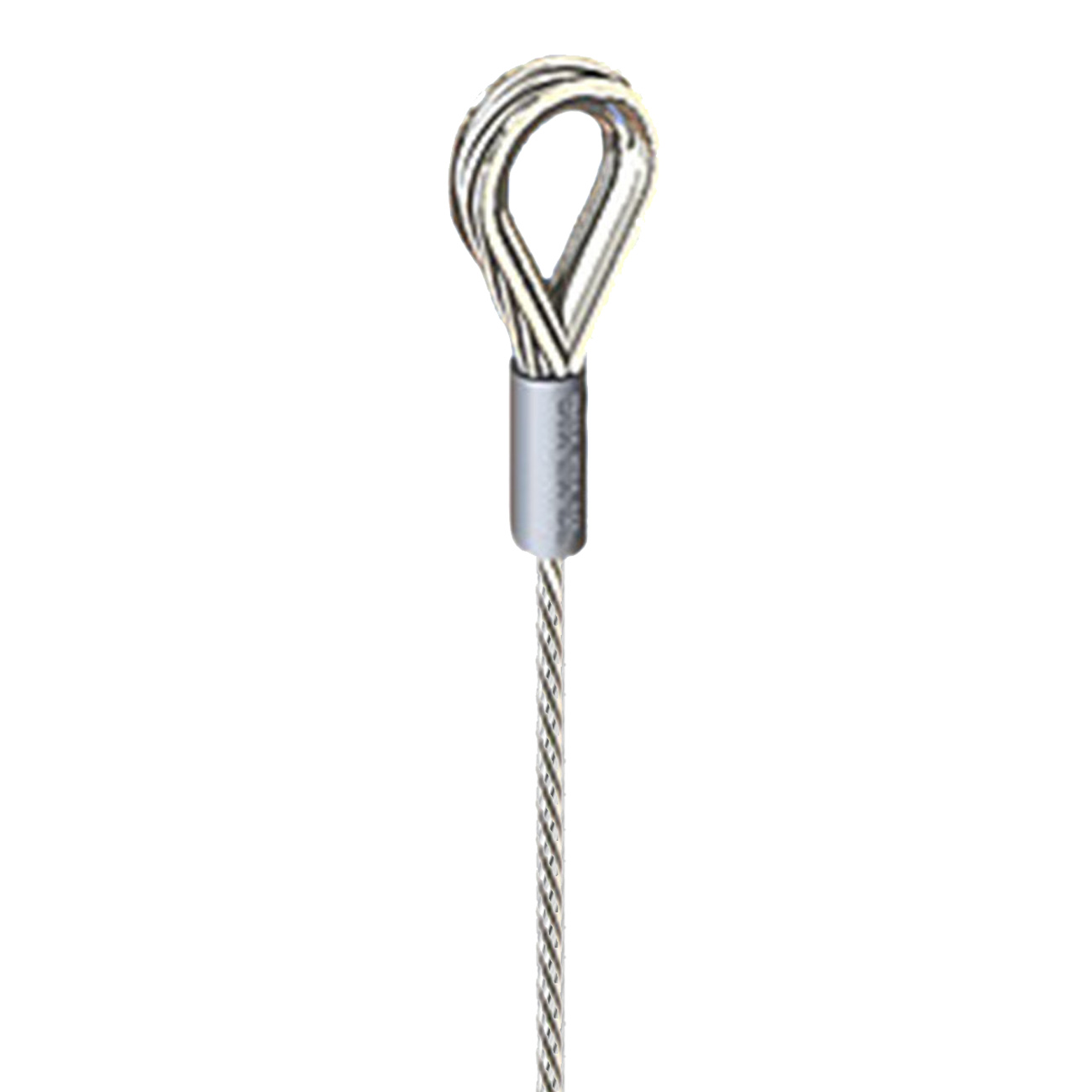 DuraTruss Reutlinger Steel Rope 6x6000 – riggingtilbehør