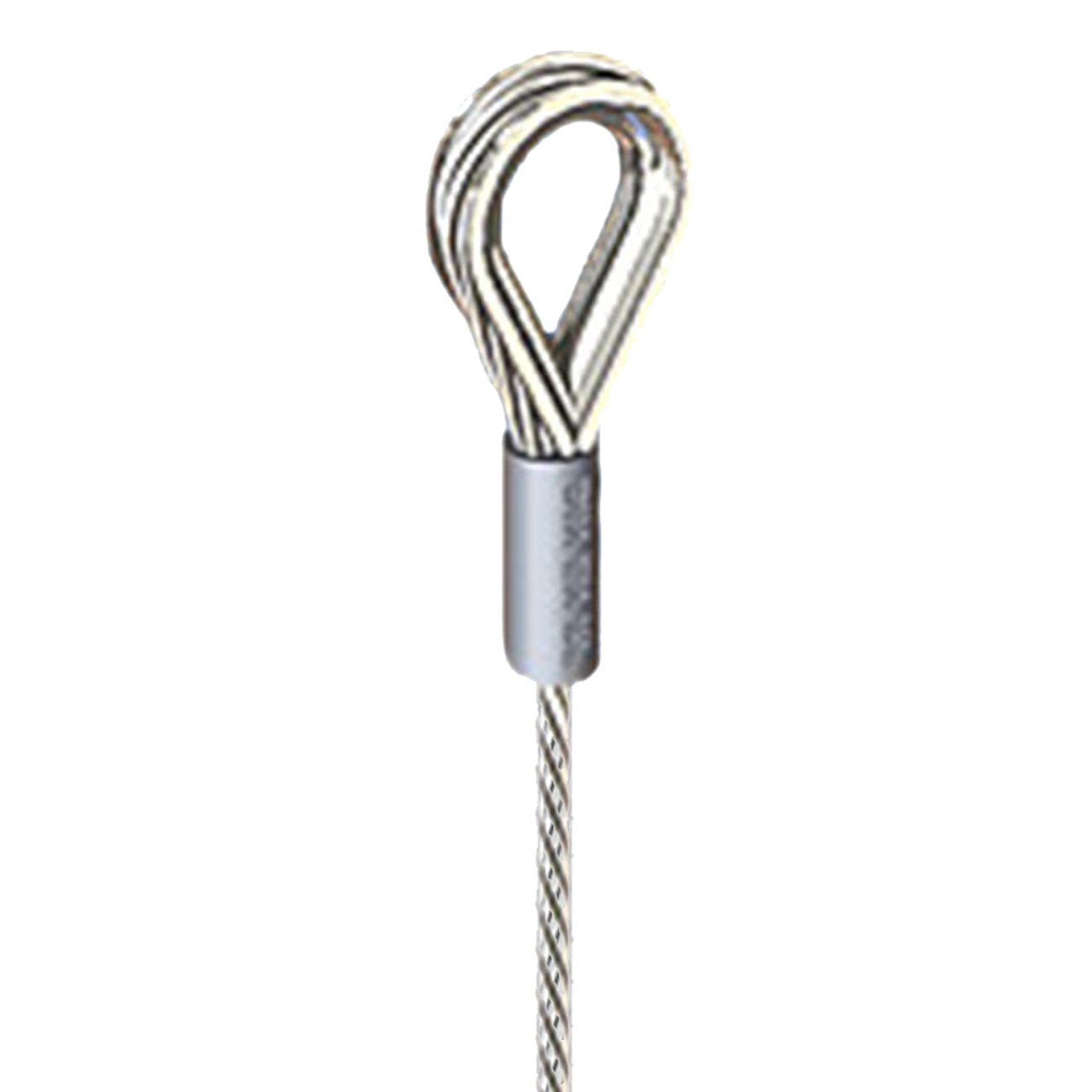DuraTruss Reutlinger Steel Rope 8x8000 – riggingtilbehør