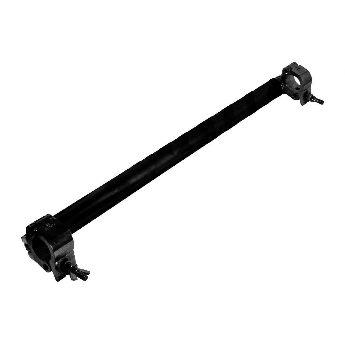 DuraTruss DT Corner Brace 1m Black – trusskobling