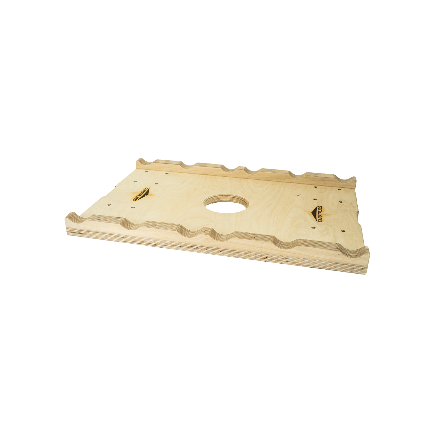 DuraTruss DT Truss Dolly 33/34 MP – transportvogn