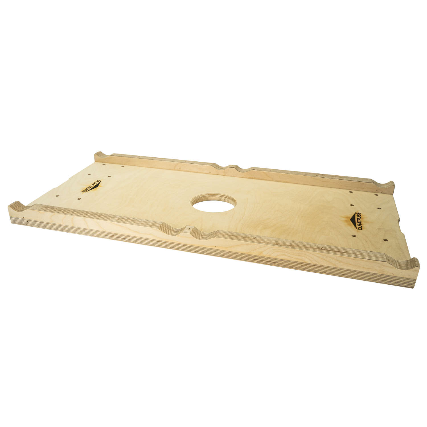 DuraTruss DT Truss Dolly 44 MP – transportvogn