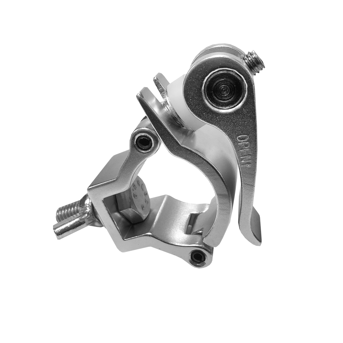 DuraTruss DT Jr Clamp Quick 75kg – hurtigklemme for 32–35 mm