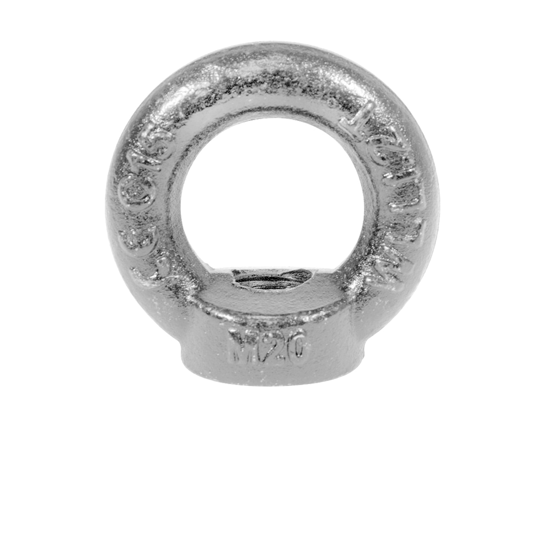 DuraTruss DT Eye Nut M20 – bolt-/mutterkomponent