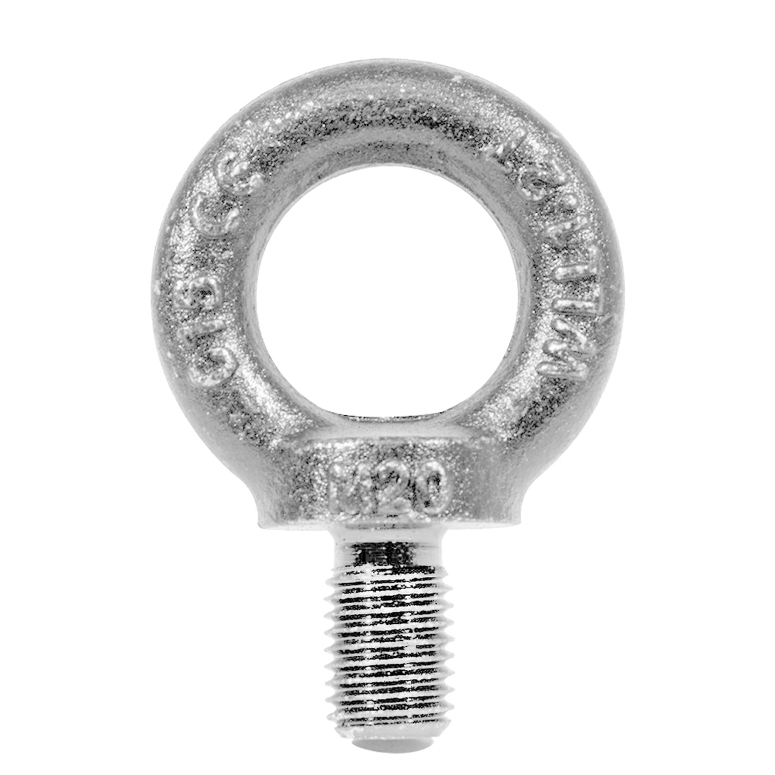DuraTruss DT Eye Screw M20 – bolt-/mutterkomponent