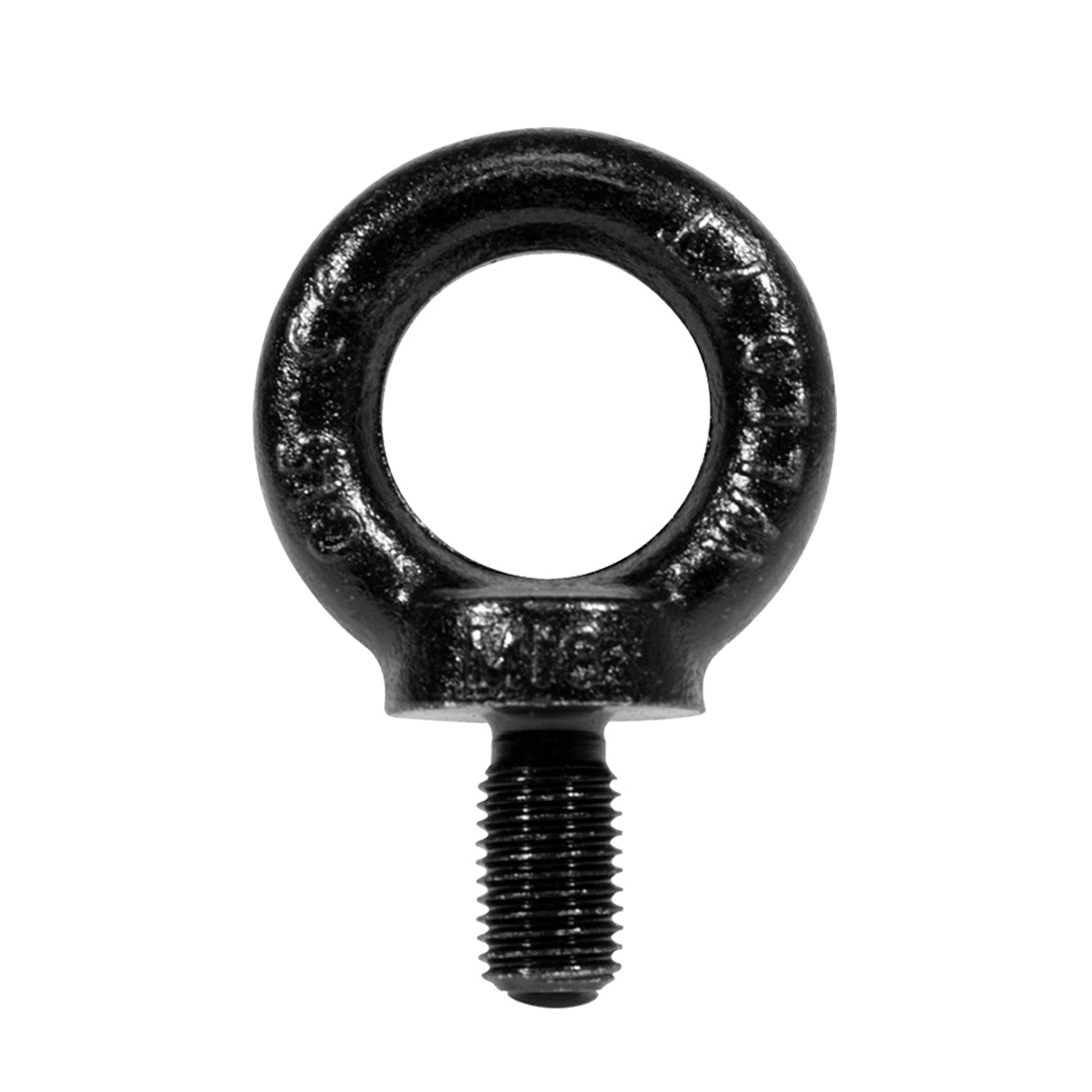 DuraTruss DT Eye Screw M16 Black – bolt-/mutterkomponent