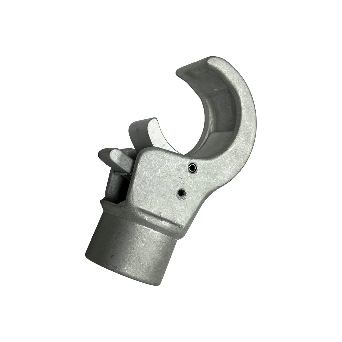 DuraTruss DT Claw Welding part for 3mm Pipe – trusskobling