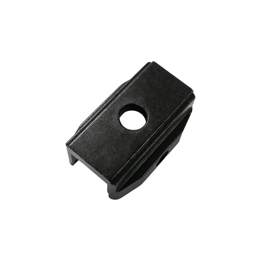 DuraTruss DT Slide 3.0 Black Inner Part – klemme/coupler