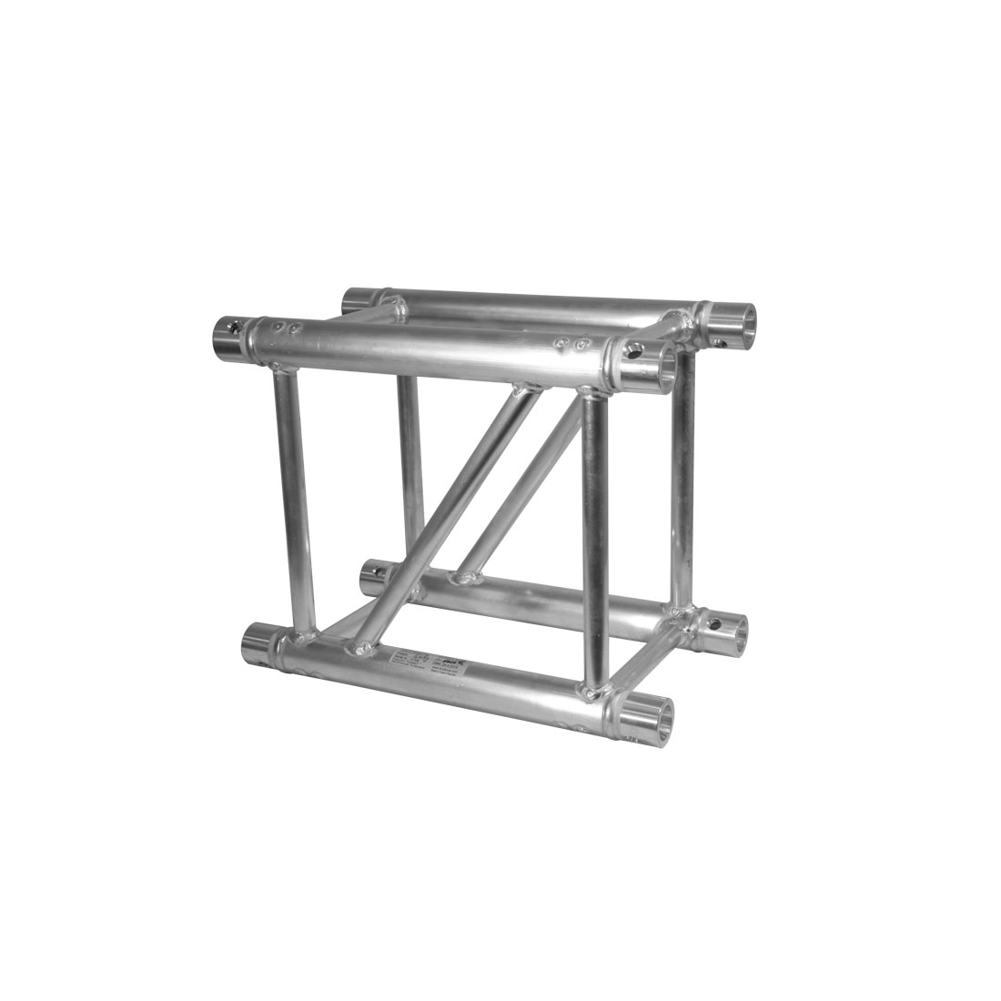 DuraTruss DT 4030/3-050 – rektangulær truss i DT 4030/3-serien