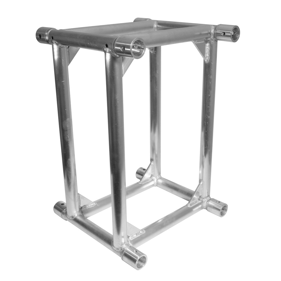 DuraTruss DT 74/4-050 – rektangulær truss i DT 74/4-serien