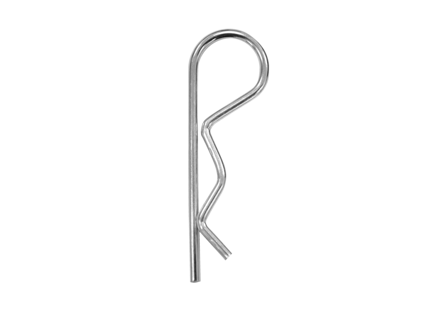 DuraTruss DT 104/6-Safety Clip – rektangulær truss i DT 104/6-serien