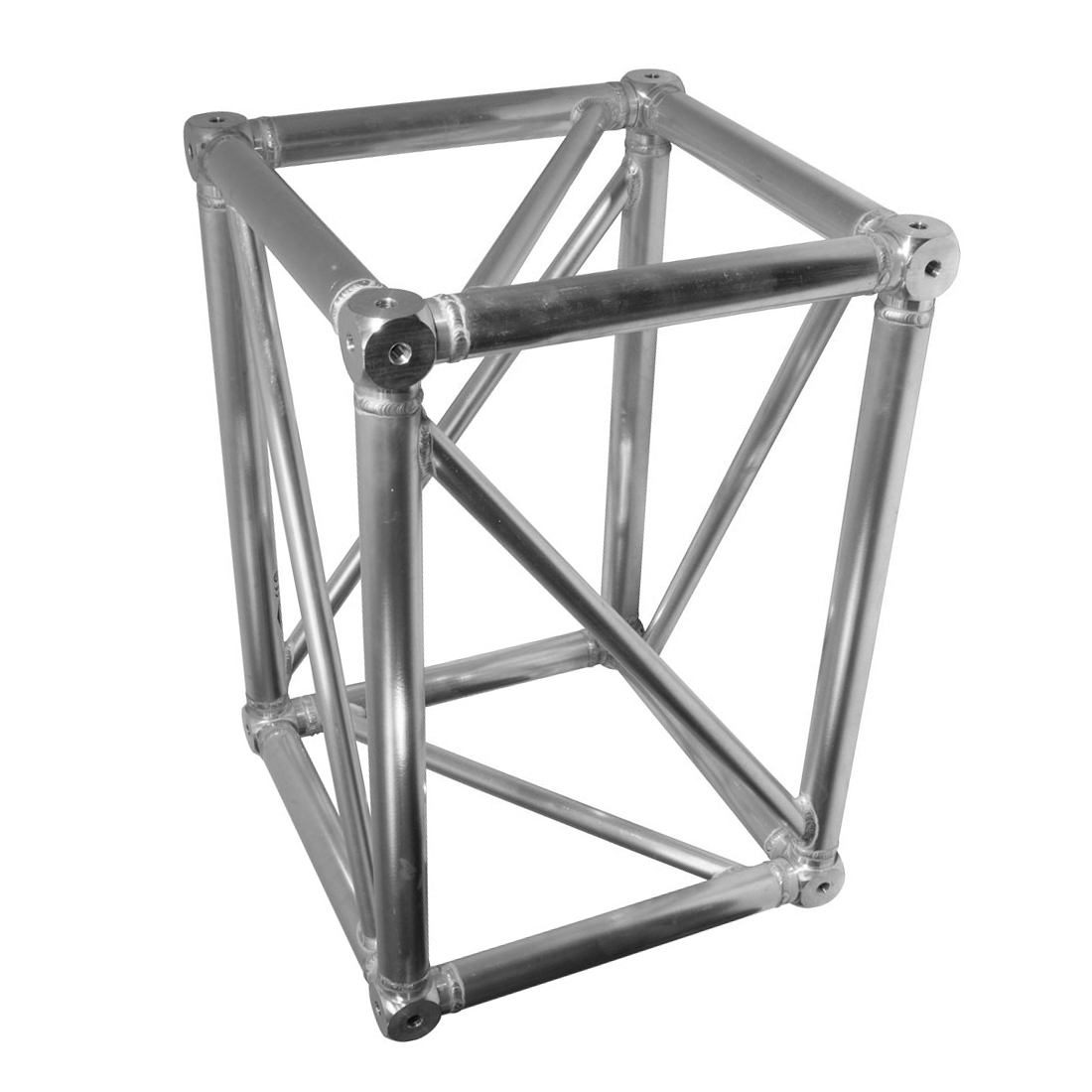 DuraTruss DT 74/4-MCB – rektangulær truss i DT 74/4-serien