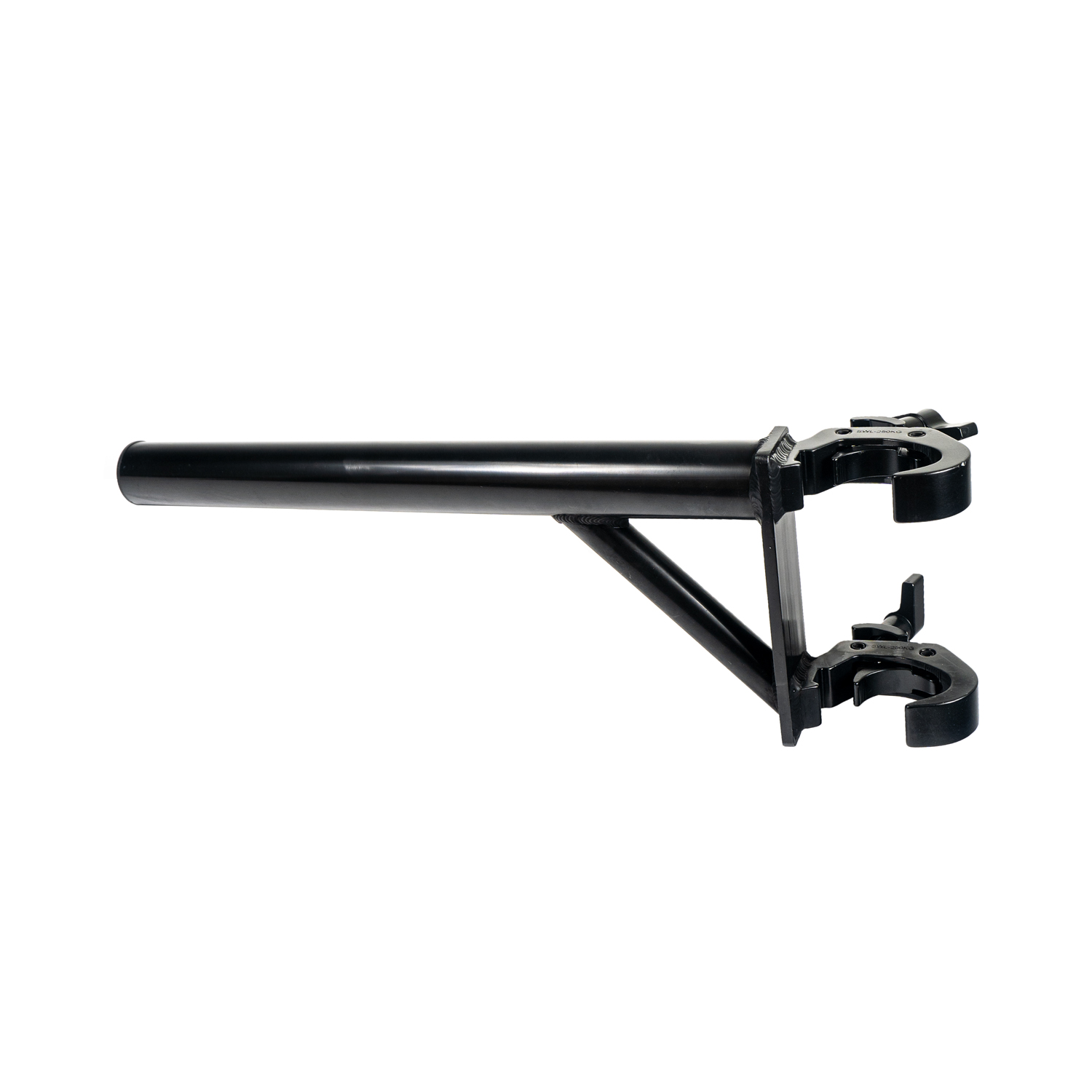 DuraTruss DT 31/2 Selflock Boom Arm Black – trusskobling