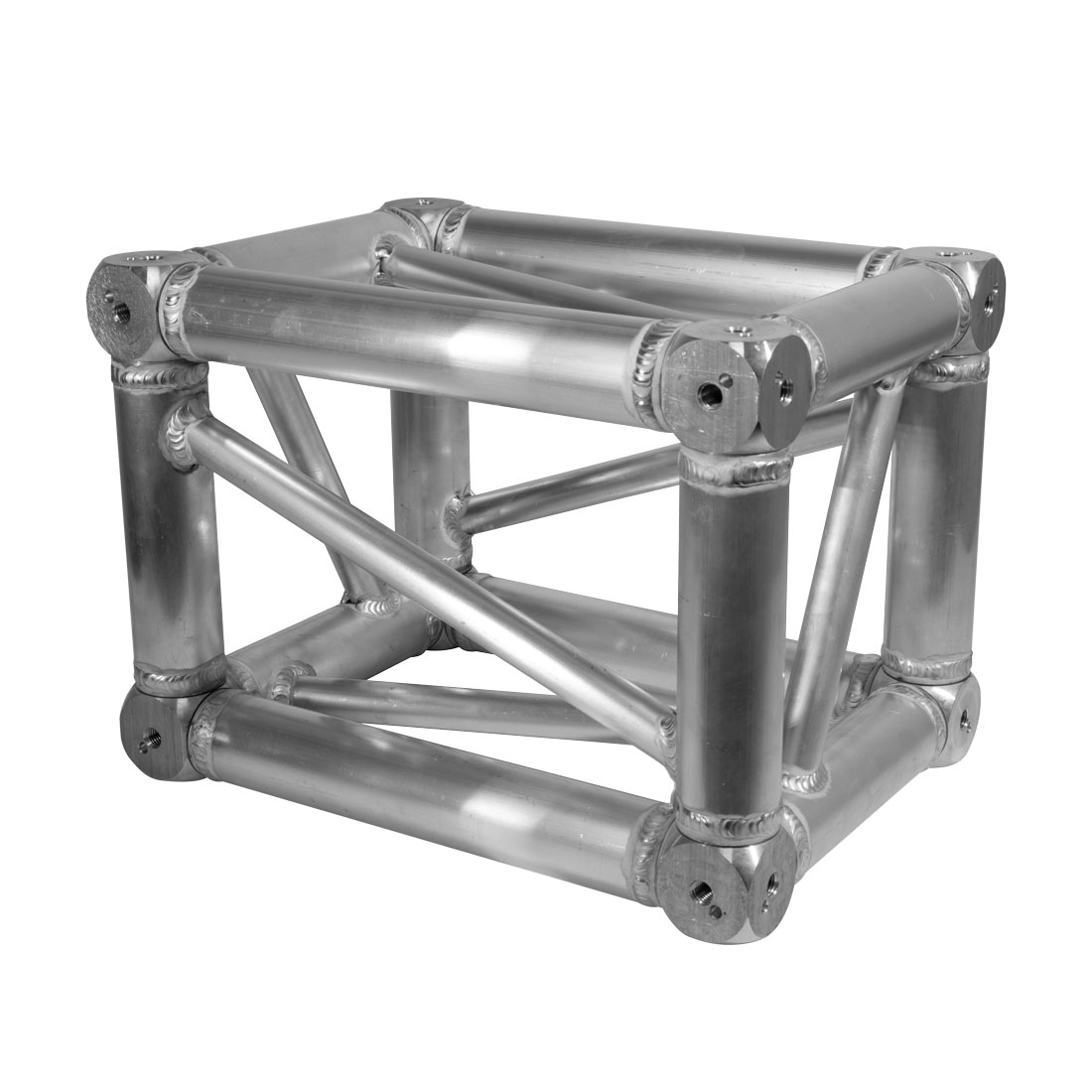 DuraTruss DT 4030/3-Box Corner – rektangulær truss i DT 4030/3-serien