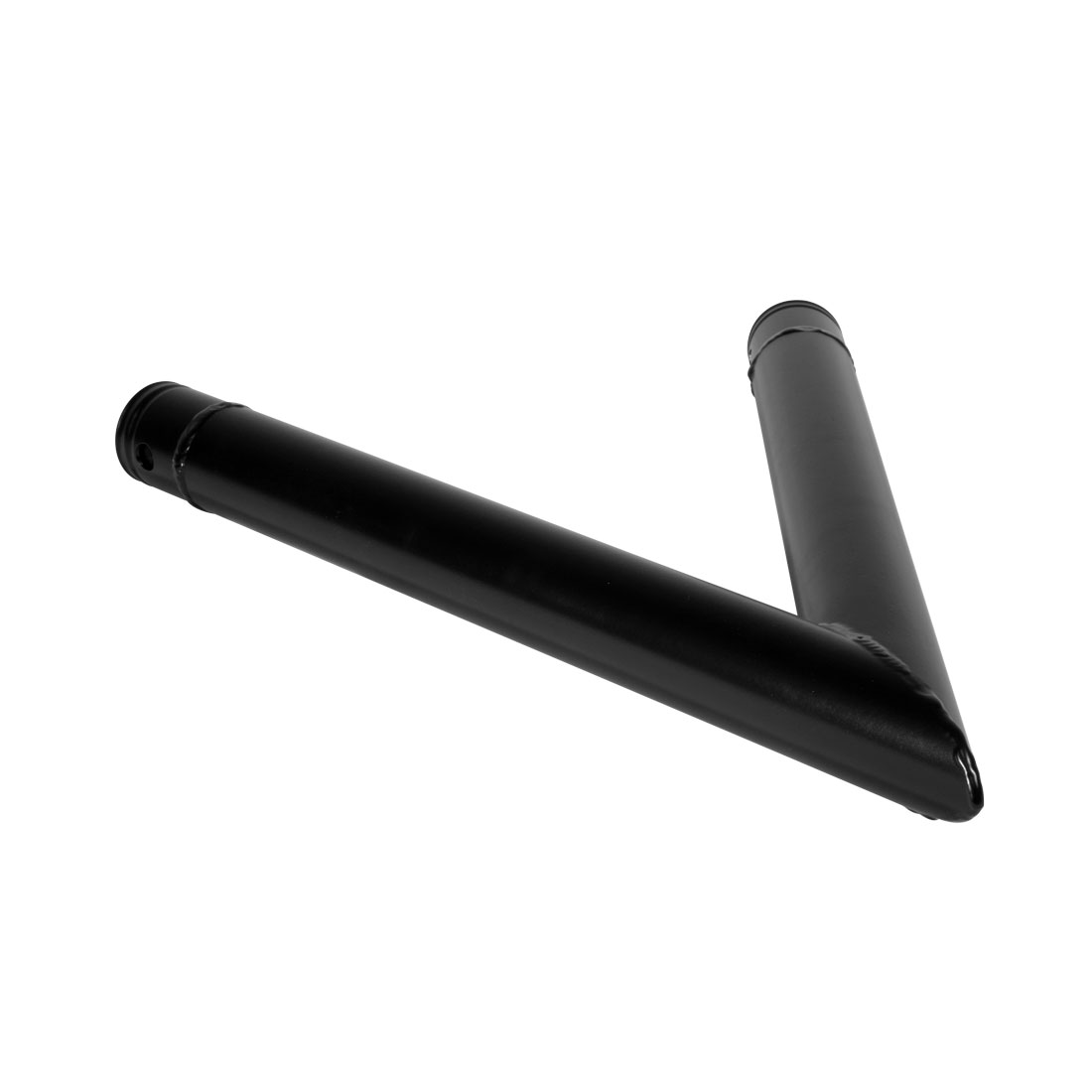 DuraTruss DT 31/2-C19-L45 Black – enkeltruss i DT 31/2 Black-serien