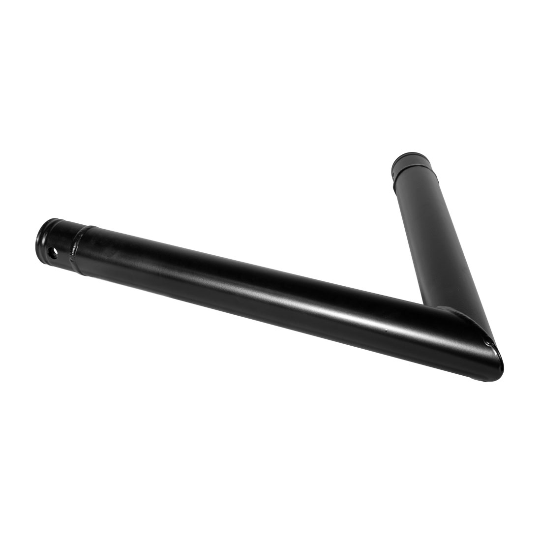 DuraTruss DT 31/2-C20-L60 Black – enkeltruss i DT 31/2 Black-serien