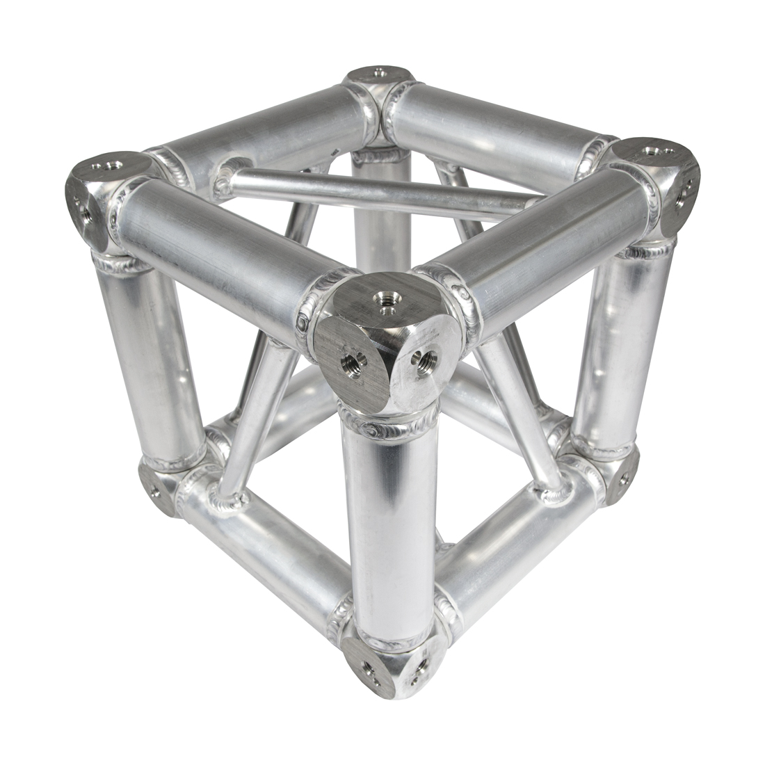 DuraTruss DT 34 Box Corner – firkanttruss i DT 34/2-serien