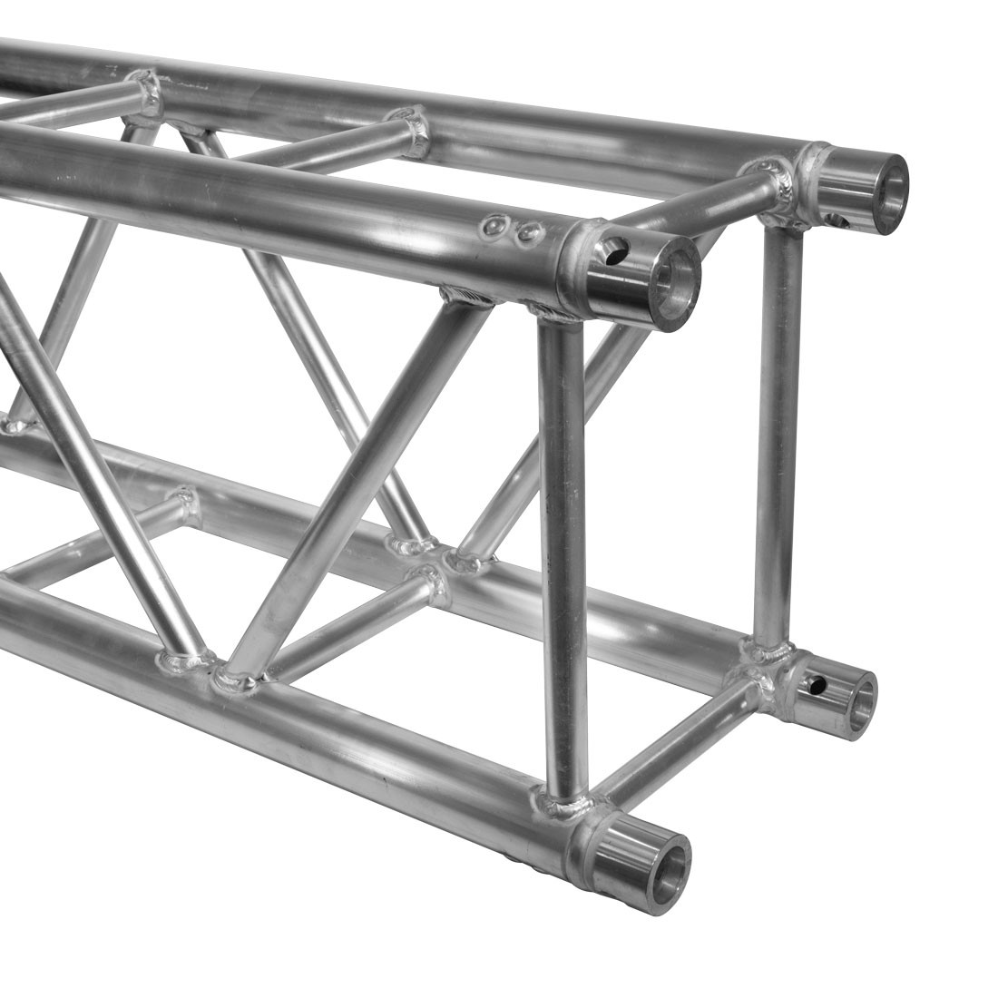 DuraTruss DT 4030/3-150 – rektangulær truss i DT 4030/3-serien