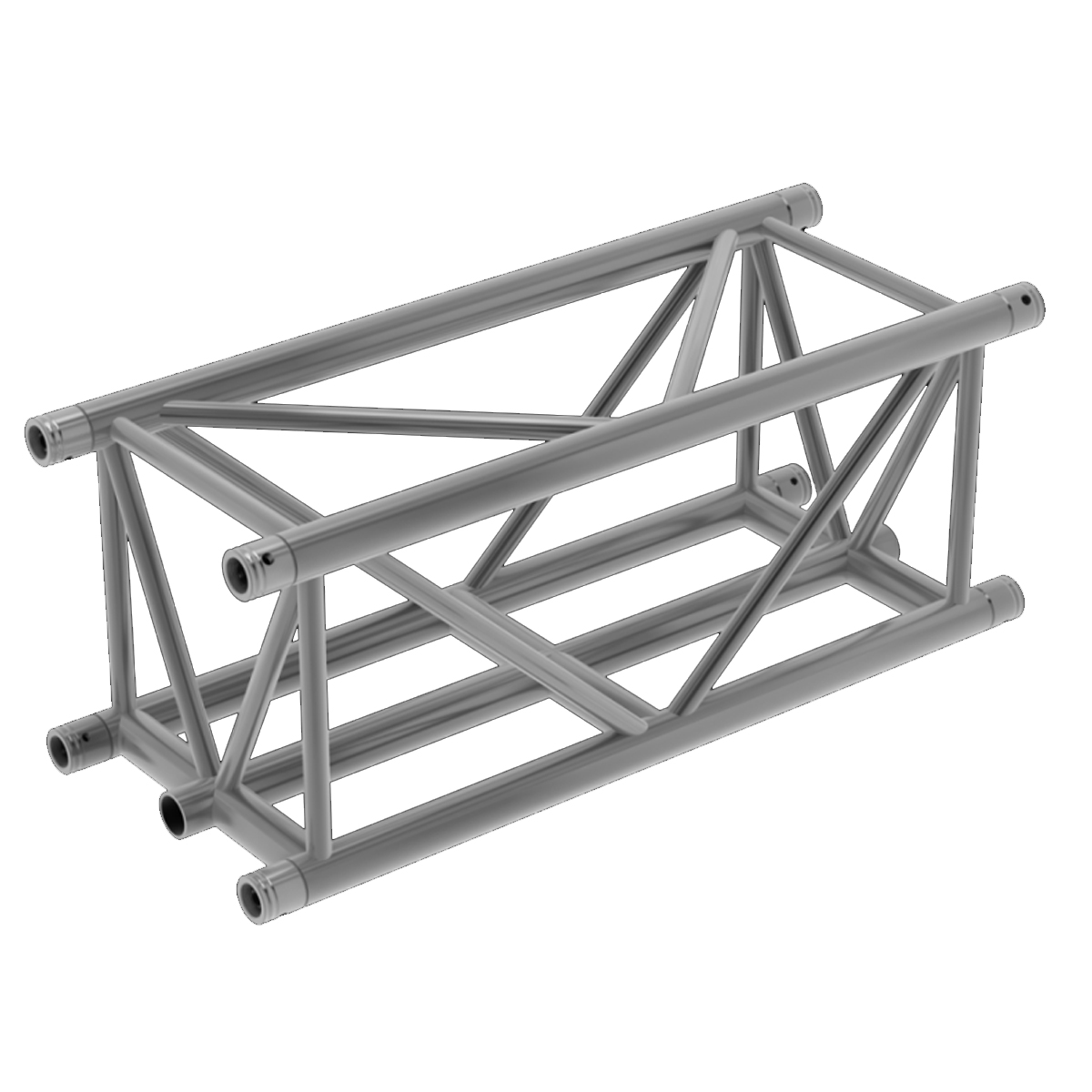 DuraTruss DT 45/4-250 – firkanttruss i DT 45/4-serien