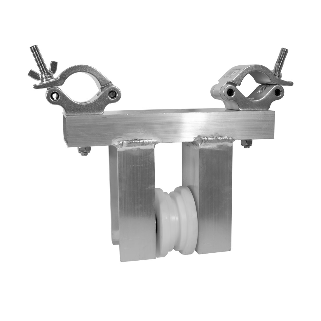 DuraTruss DT Pulley – komponent til PA Tower 05
