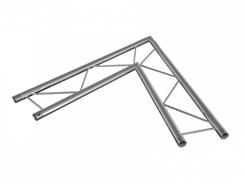 DuraTruss DT 22/2-C20H-L60 – stigetruss i DT 22/2-serien