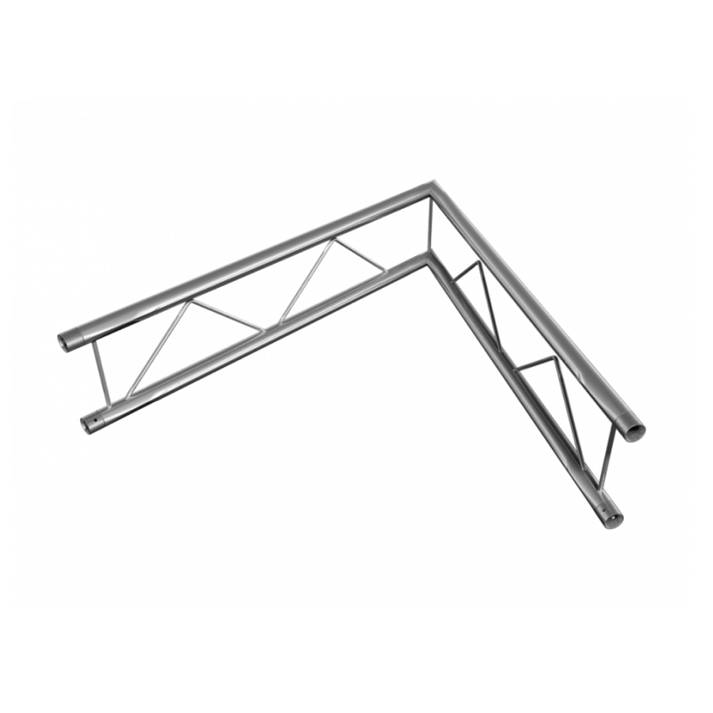 DuraTruss DT 22/2-C20V-L60 – stigetruss i DT 22/2-serien